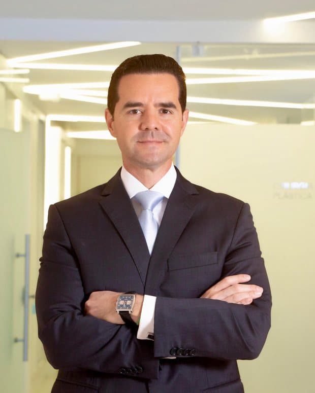 Dr. Rodrigo Frota