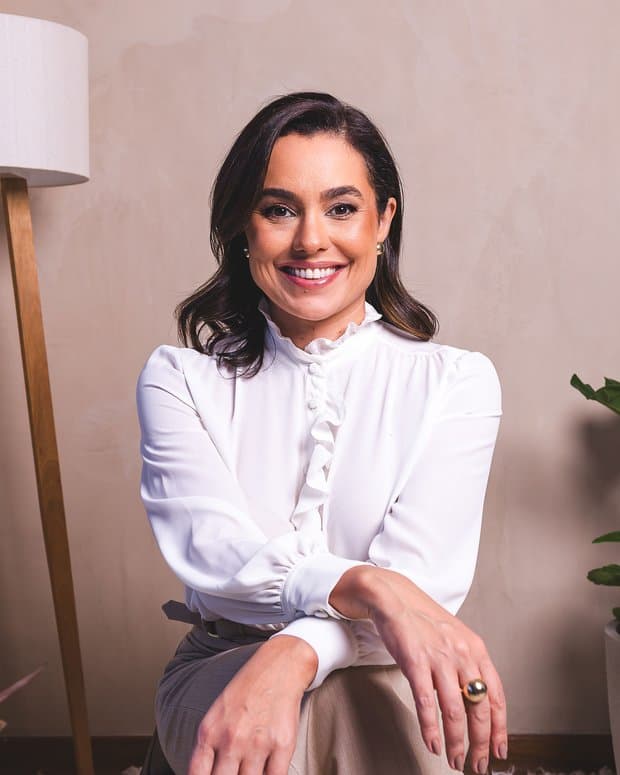 Dra. Adriana Isaac