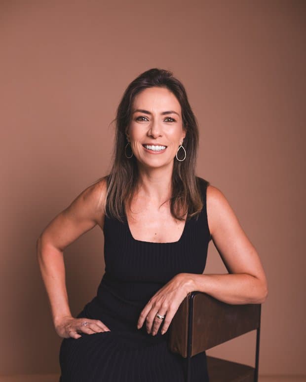 Dra. Cristina Blankenburg