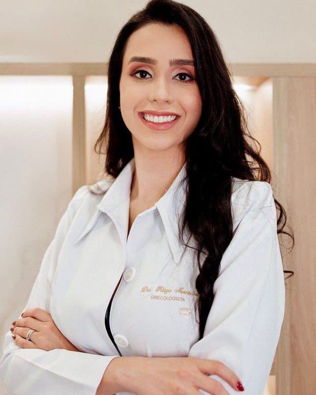 Dra. Ráiza Karoline