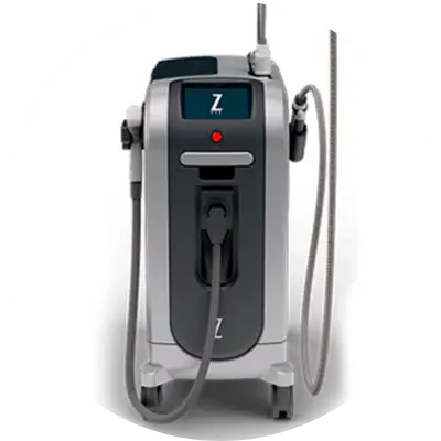 Plataforma ZYE, equipamento