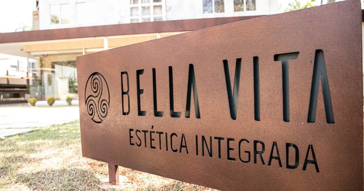 Bella Vita Estética Integrada - clínica no Lago Sul, Brasília