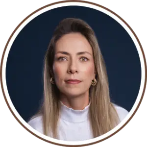 Dra. Cristina Blankenburg