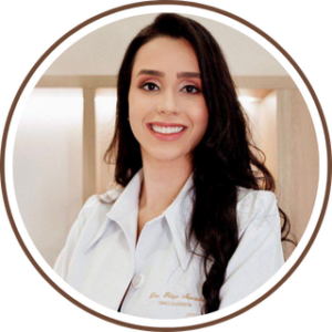 Dra. Ráiza Karoline